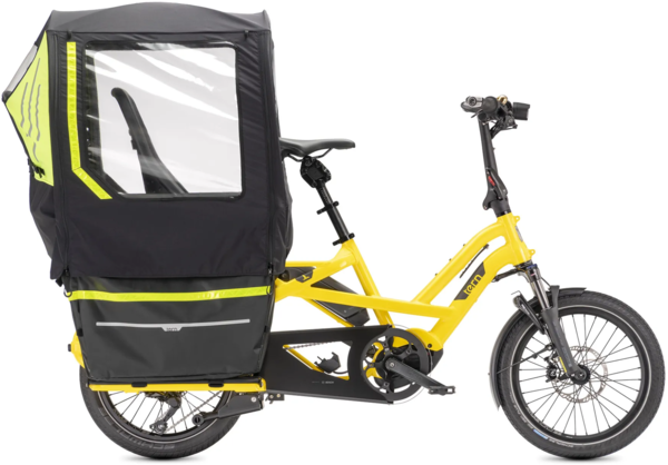 Tern Storm Shield (Gen 3)