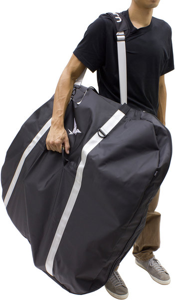 Tern Stow Bag, Gen The Bike Connection San Francisco Palo