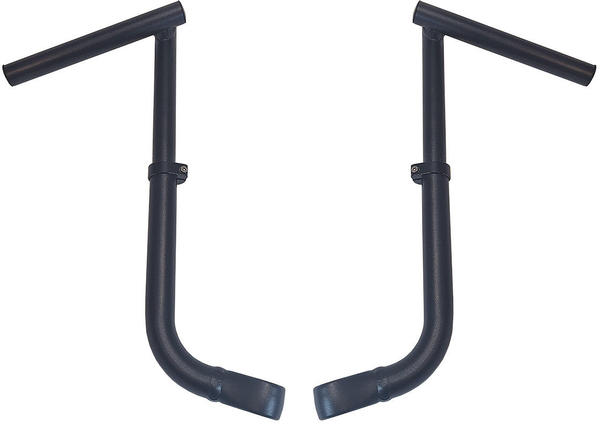 TerraTrike Adjustable Handlebars