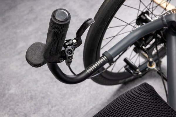 TerraTrike ATC BIO Grip (pair)