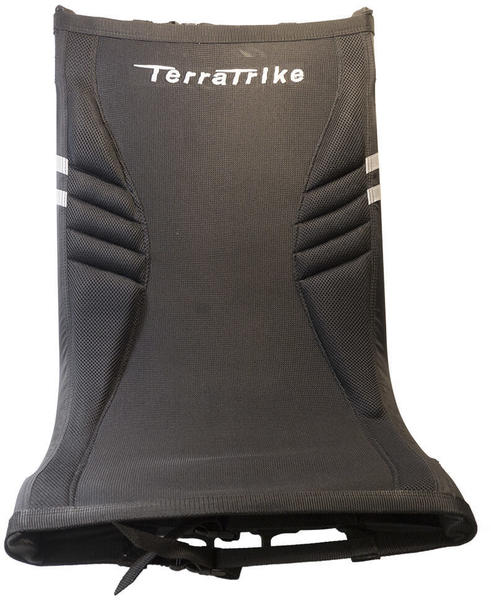 TerraTrike Seat Mesh - Comfort Padded 