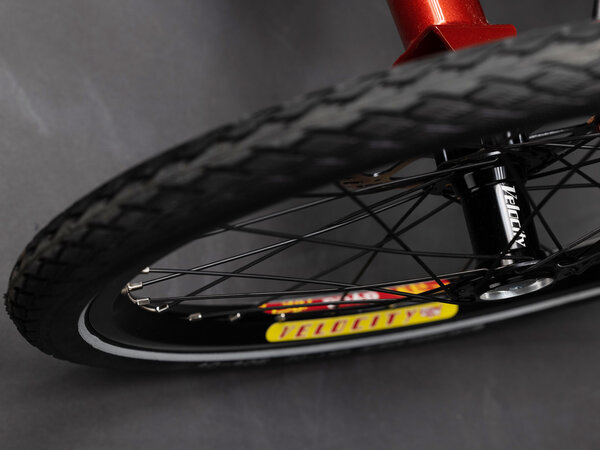 TerraTrike Tandem Pro Non-IPS - Buy 
