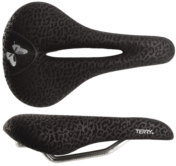 Terry Butterfly Classic Women's Saddle