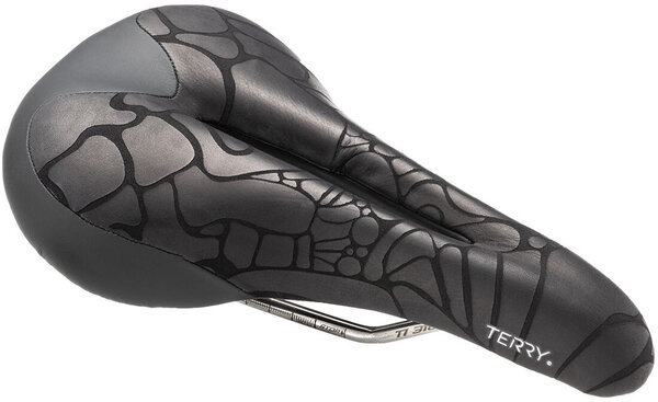 Terry Butterfly Ti Saddle