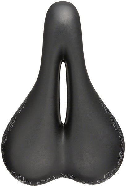 Terry Cite X Gel Saddle