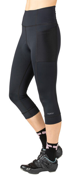 Terry Holster Prima Capri