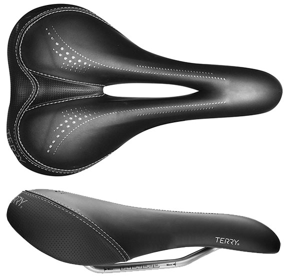 Terry Liberator Gel Saddle