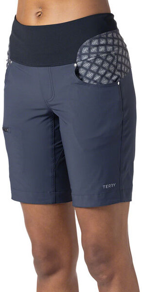 Terry Terry Vista Short