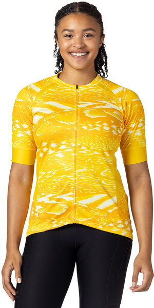 Terry Touring Jersey