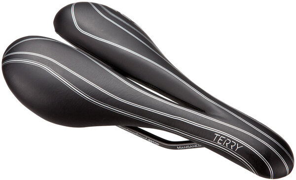 Terry Women's FLX Saddle Color: Black