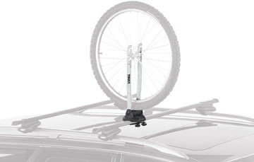 Thule Wheel On