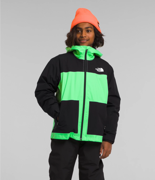 The North Face Boys' Freedom Triclimate