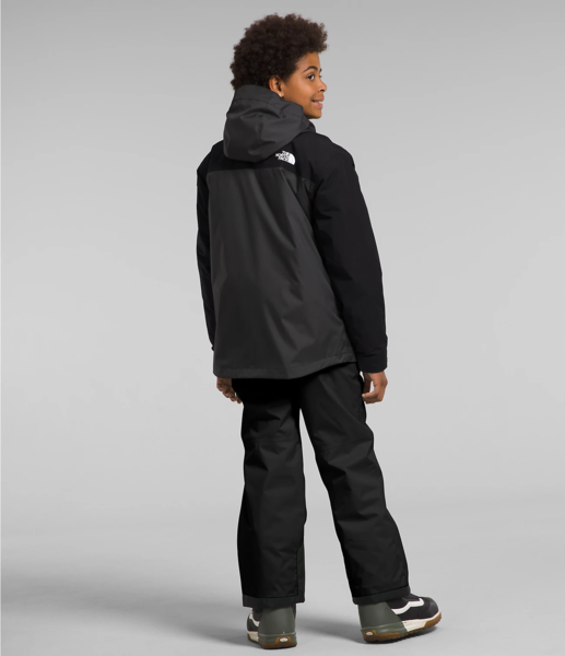 The North Face Boys' Freedom Triclimate - Bike Board and Ski