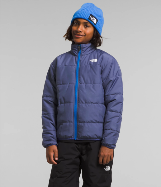 The North Face Boys' Freedom Triclimate - Bike Board and Ski