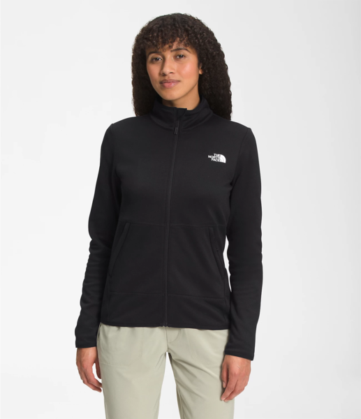 The North Face Canyonlands Full-Zip Jacket