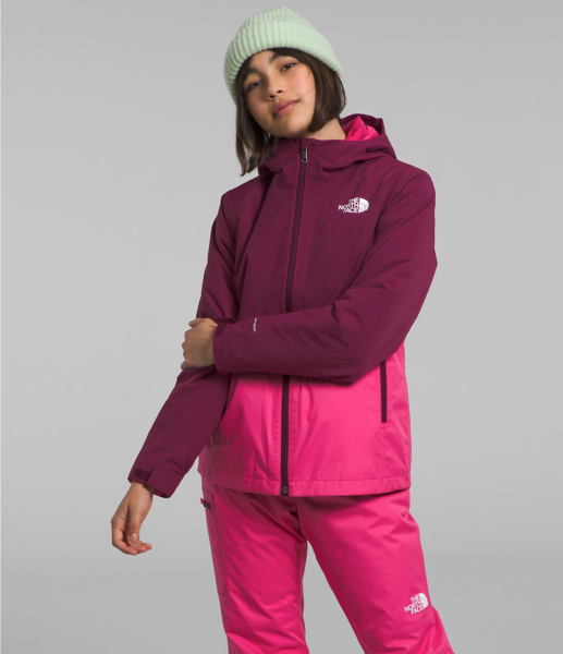 The North Face Girls' Freedom Triclimate