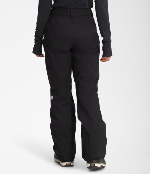 The North Face Women's Freedom Insulated Pants Color: TNF Black