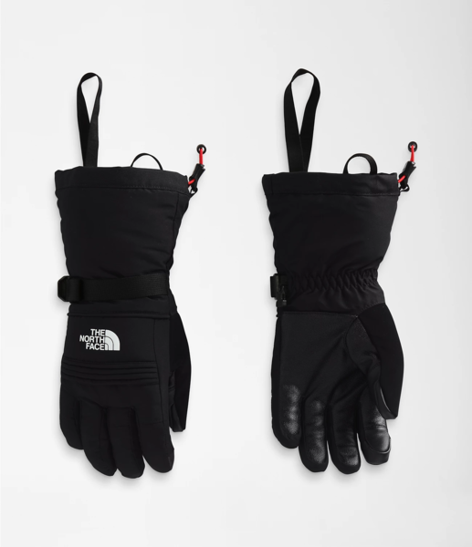 The North Face Women’s Montana Ski Gloves