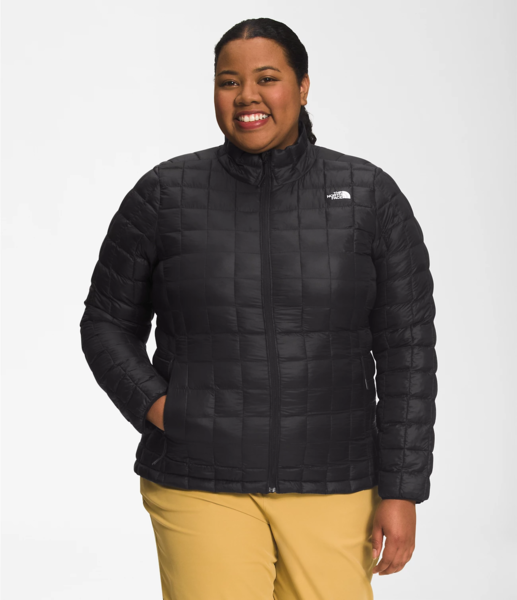 The North Face Women’s Plus ThermoBall™ Eco Jacket 2.0