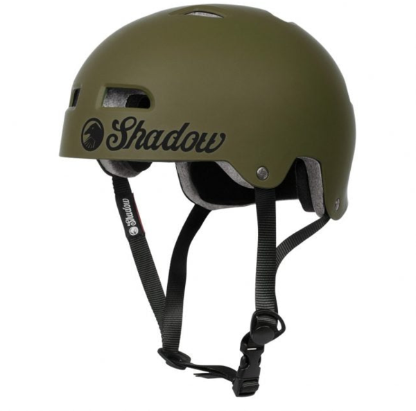 The Shadow Conspiracy Shadow Classic Helmet