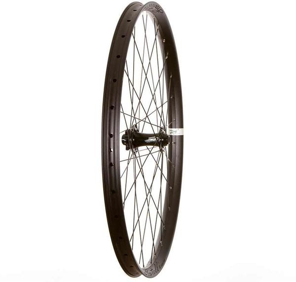 29 inch front wheel