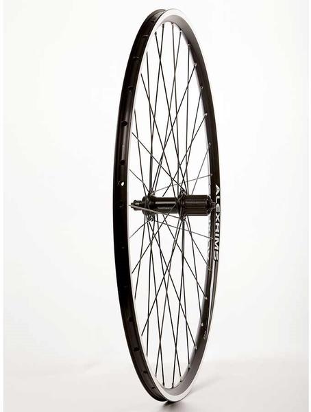 Wheel Shop Alex AT470/Shimano Tiagra FH-RS400 700c Rear 