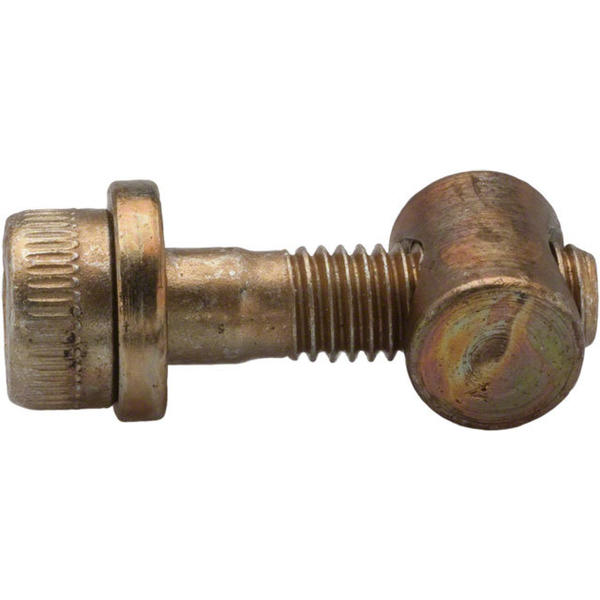 Thomson Collar Bolt Kit