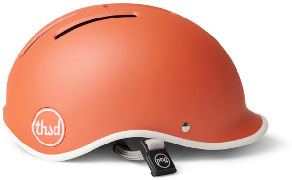 bike helmets thousand Heritage 2.0 Helmet – Brilliant Bicycle Co the minimalist Heritage bike helmets were inspired by the simplicity of vintage moto lids and the heritage colorways of the 50s and 60s Thousand Chapter MIPS eBike Helmet