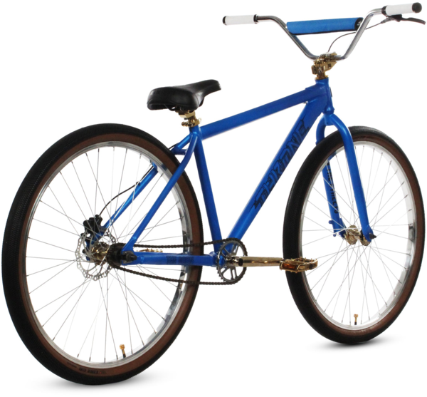 Throne Cycles The Goon - Don's Bicycles | Rialto & Redlands, CA