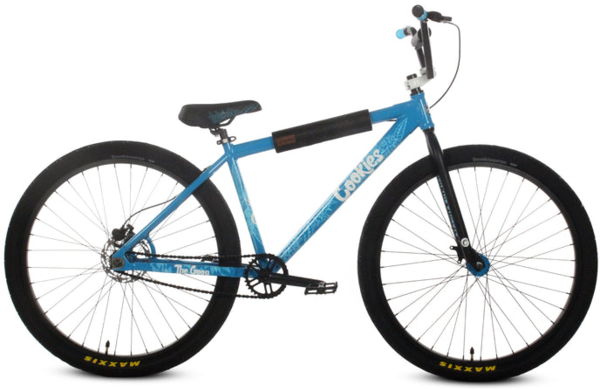 Throne Cycles The Goon - Cookies - San Diego Bike Shop | San Diego, CA