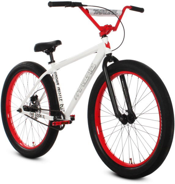 Throne Cycles The Goon XL - Burlington County Bikes | Burlington, NJ