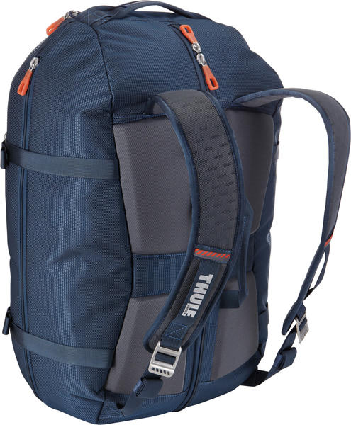 crossover 40l duffel pack