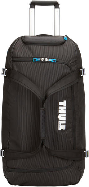 thule 87l rolling duffel