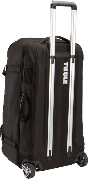 thule 87l rolling duffel