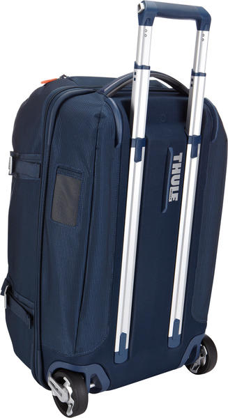 thule 87l rolling duffel