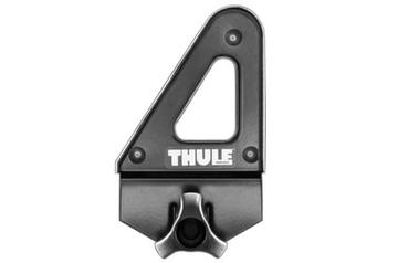 Thule Square Bar Load Stops