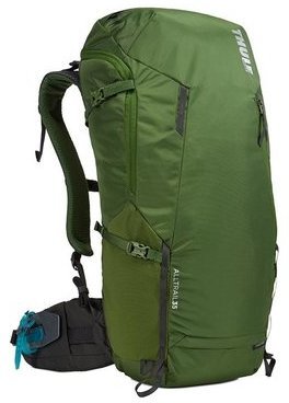 Thule AllTrail Men's Hiking Backpack 35L