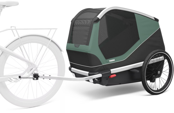 Thule Bexey Dog Bike Trailer