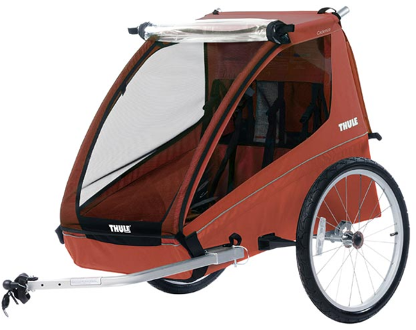 Thule Cadence