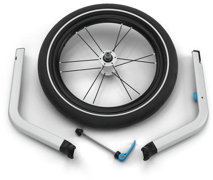 Thule Chariot Jog Kit 1 - Lite/Cross