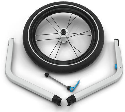 Thule Chariot Jog Kit 2 - Lite/Cross