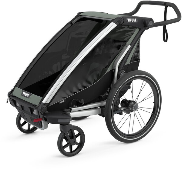 Thule Chariot Lite 1 Trailer