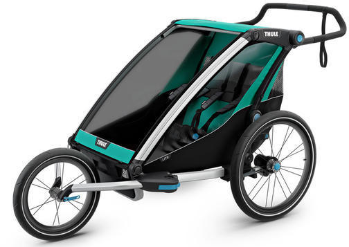 Thule Chariot Lite Cycle/Stroll Bicycle Sports