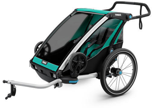 Thule Chariot Lite 2 + Cycle/Stroll - Bicycle Sports