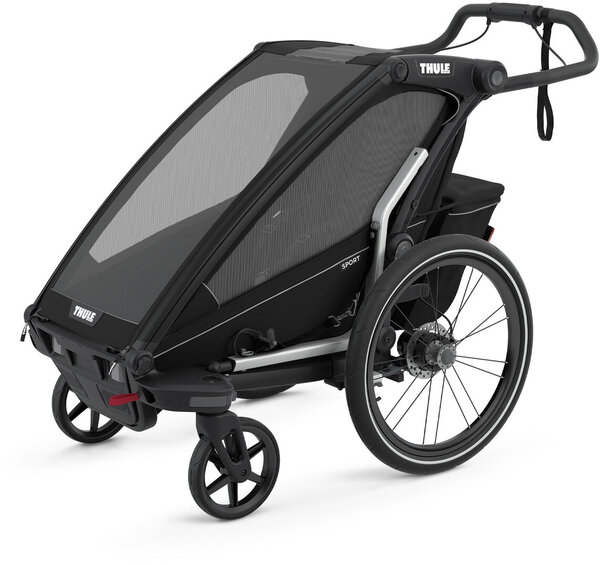 Thule Chariot Sport 1 Capacity: 1-child