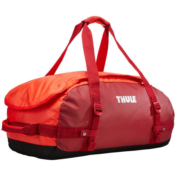 thule 40 liter duffel pack