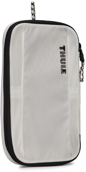 Thule Compression Packing Cube Color | Gear Capacity | Size: White | 3L | Small
