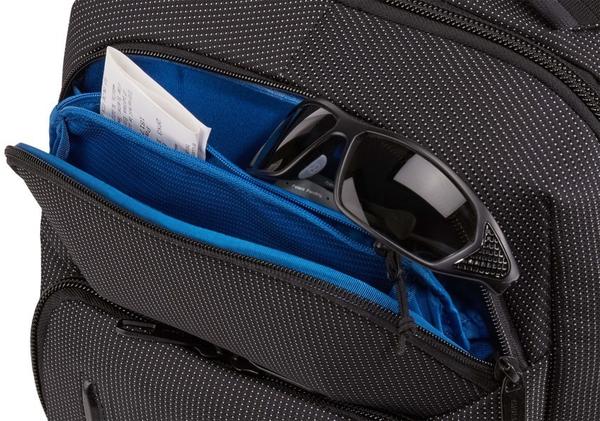 thule crossover 2 backpack 20l