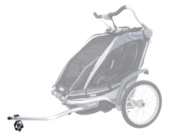 Thule Chariot CHINOOK Bicycle Trailer Kit ONLY