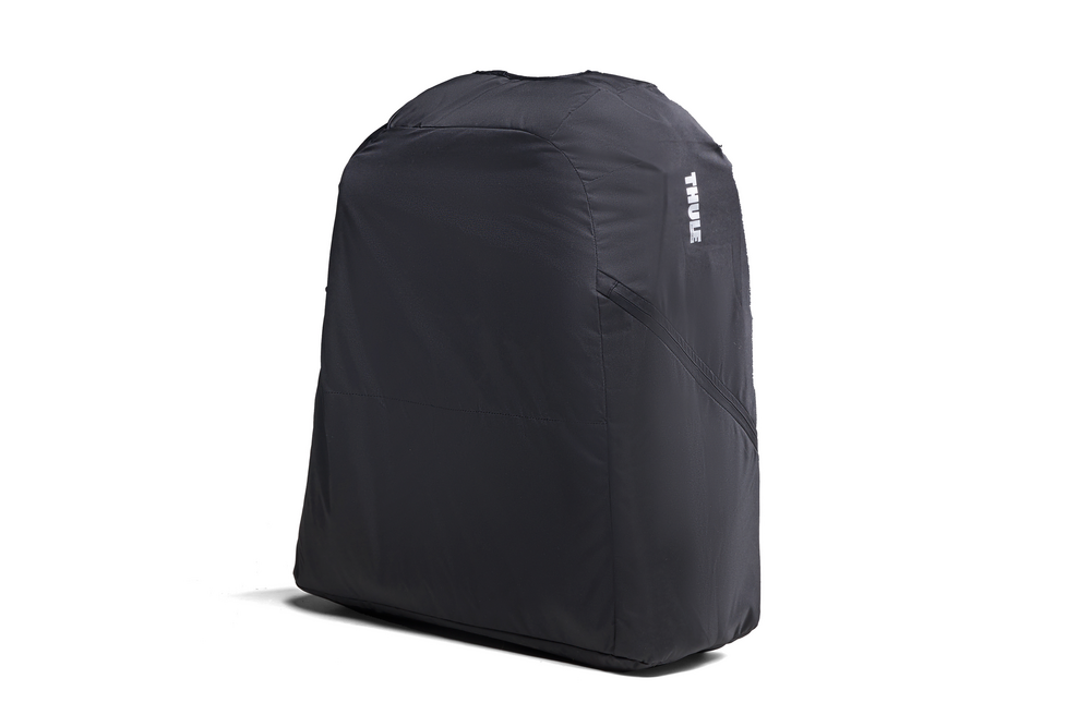 Thule EPOS 2bike Storage Bag Color: Black